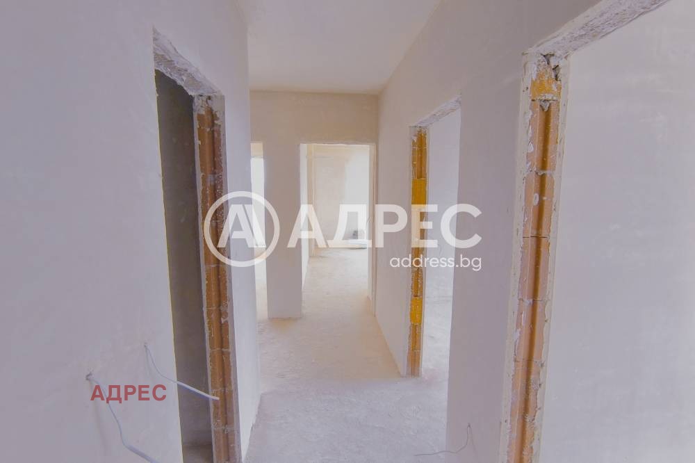 Продава МНОГОСТАЕН, гр. Варна, Владислав Варненчик 1, снимка 10 - Апартаменти - 54330030