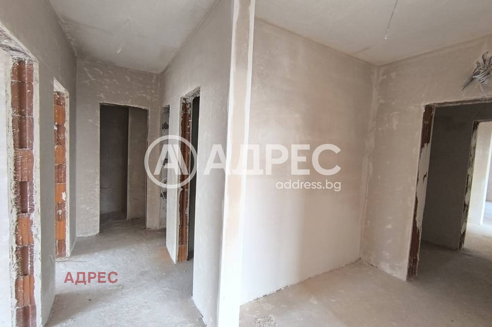 Продава МНОГОСТАЕН, гр. Варна, Владислав Варненчик 1, снимка 12 - Апартаменти - 54330030