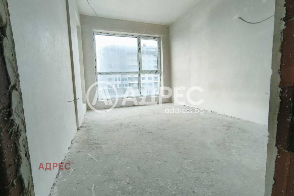 Продава МНОГОСТАЕН, гр. Варна, Владислав Варненчик 1, снимка 8 - Апартаменти - 54330030
