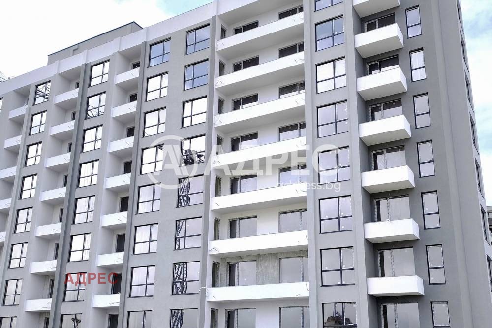 Продава МНОГОСТАЕН, гр. Варна, Владислав Варненчик 1, снимка 5 - Апартаменти - 54330030