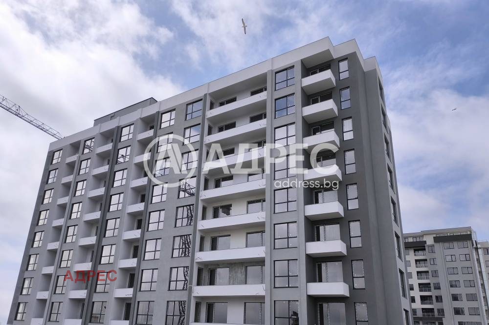 Продава МНОГОСТАЕН, гр. Варна, Владислав Варненчик 1, снимка 7 - Апартаменти - 54330030