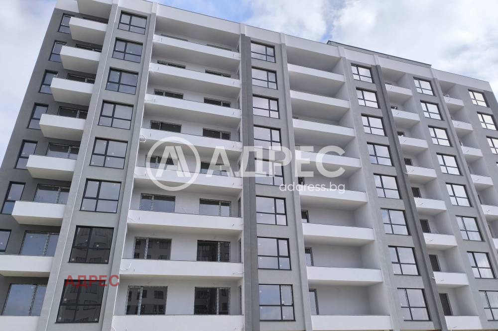 Продава МНОГОСТАЕН, гр. Варна, Владислав Варненчик 1, снимка 16 - Апартаменти - 54330030