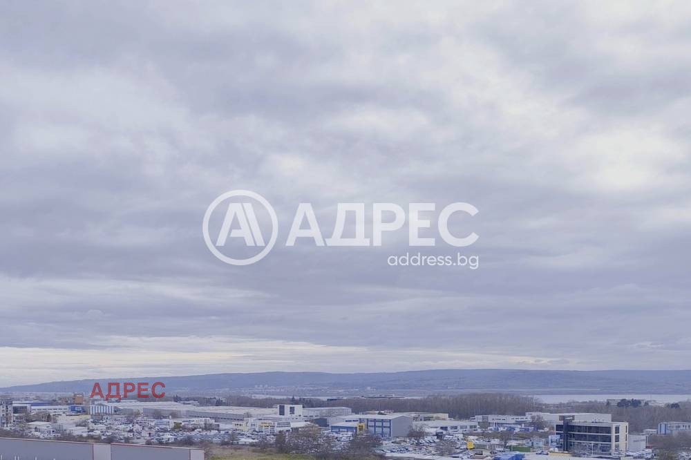 Продава МНОГОСТАЕН, гр. Варна, Владислав Варненчик 1, снимка 6 - Апартаменти - 54330030