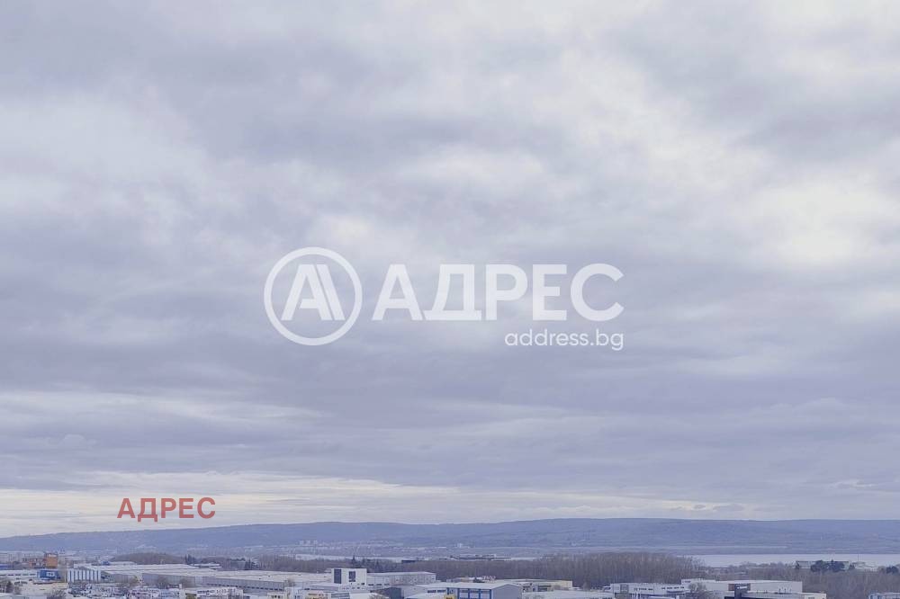 Продава МНОГОСТАЕН, гр. Варна, Владислав Варненчик 1, снимка 2 - Апартаменти - 54330030