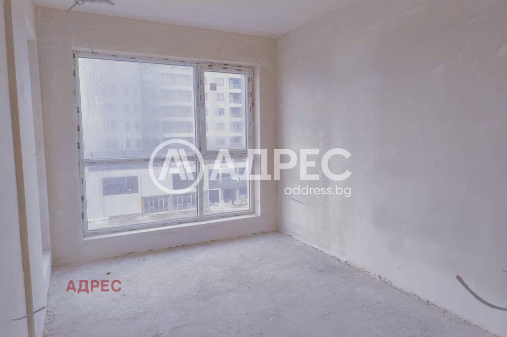 Продава МНОГОСТАЕН, гр. Варна, Владислав Варненчик 1, снимка 14 - Апартаменти - 54330030