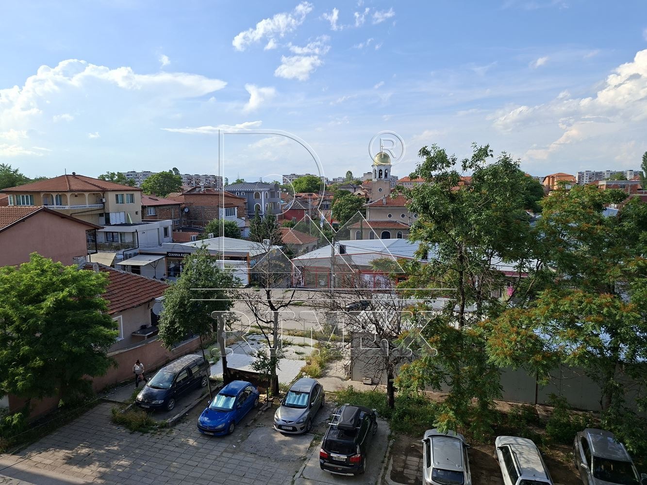 Продава МНОГОСТАЕН, гр. Пловдив, Изгрев, снимка 14 - Апартаменти - 54839067