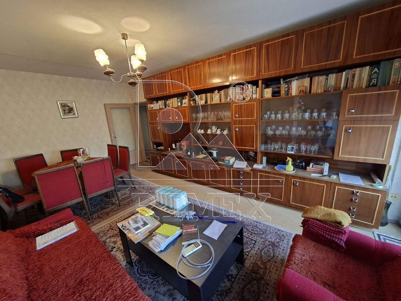 Продава МНОГОСТАЕН, гр. Пловдив, Изгрев, снимка 2 - Апартаменти - 54839067