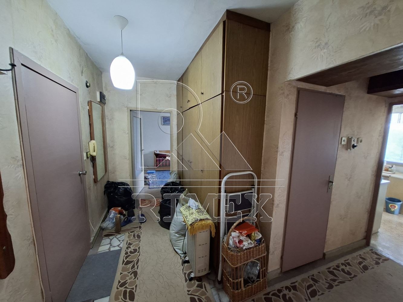 Продава МНОГОСТАЕН, гр. Пловдив, Изгрев, снимка 10 - Апартаменти - 54839067