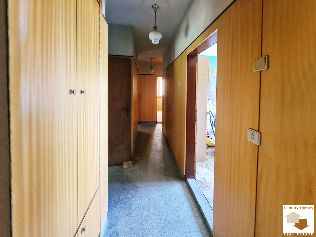 Продава МНОГОСТАЕН, гр. Полски Тръмбеш, област Велико Търново, снимка 13 - Апартаменти - 56070431