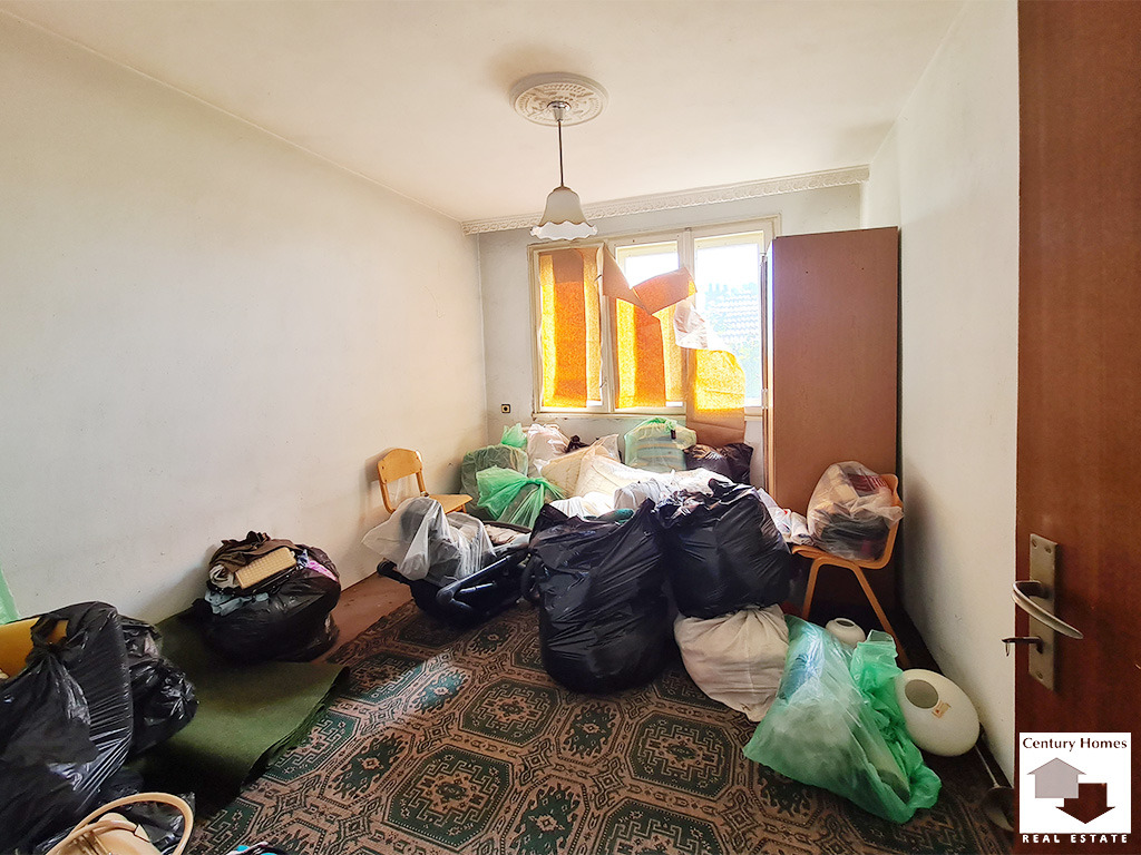 Продава МНОГОСТАЕН, гр. Полски Тръмбеш, област Велико Търново, снимка 8 - Апартаменти - 56070431