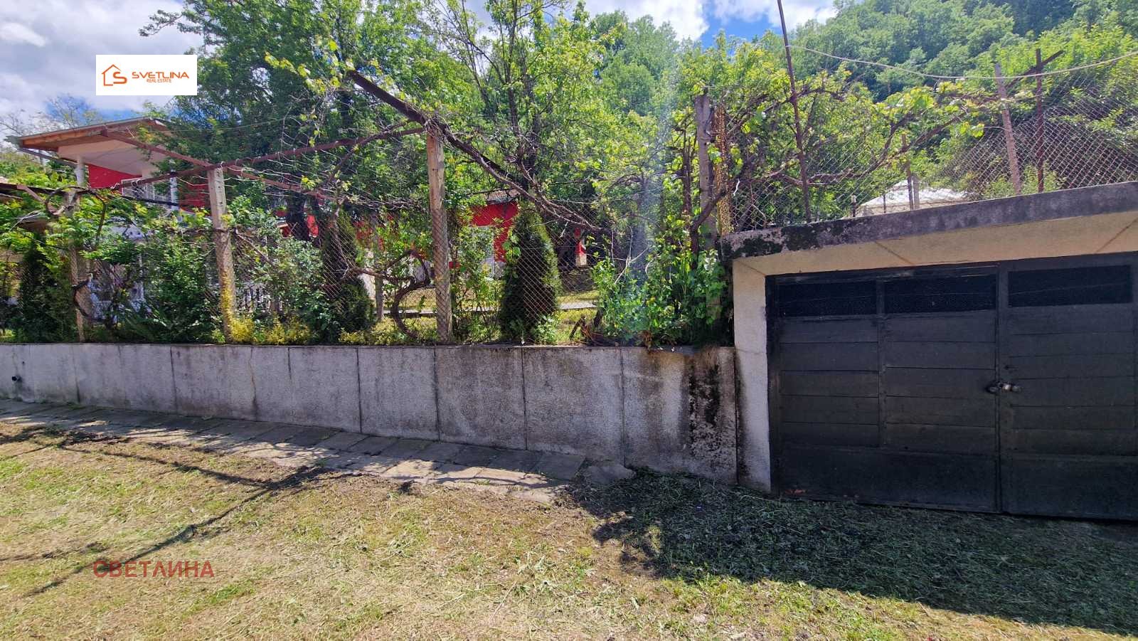 Продава КЪЩА, с. Невестино, област Кюстендил, снимка 17 - Къщи - 54684608