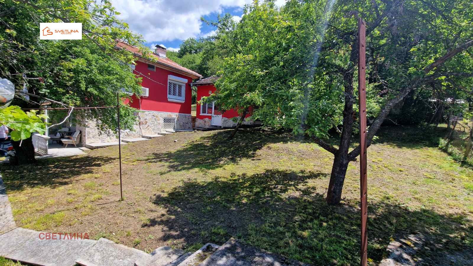Продава КЪЩА, с. Невестино, област Кюстендил, снимка 5 - Къщи - 54684608
