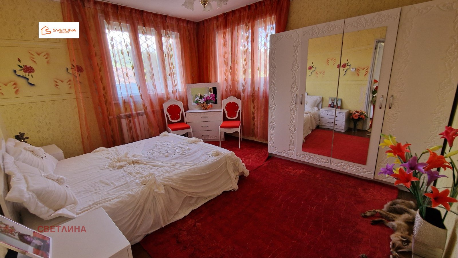 Продава КЪЩА, с. Невестино, област Кюстендил, снимка 12 - Къщи - 54684608
