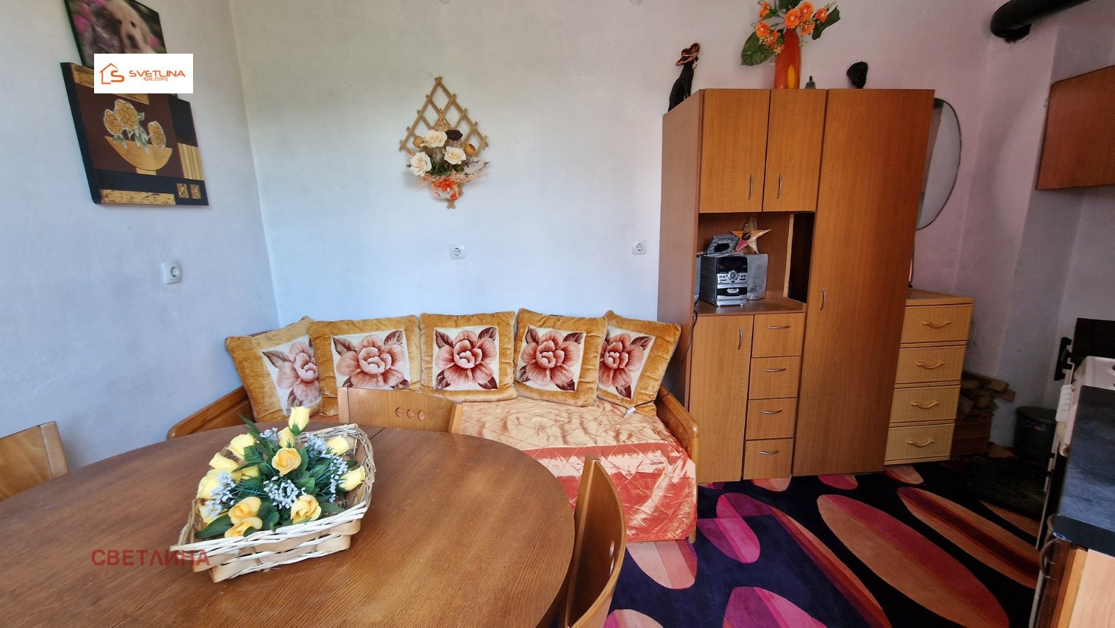 Продава КЪЩА, с. Невестино, област Кюстендил, снимка 16 - Къщи - 54684608