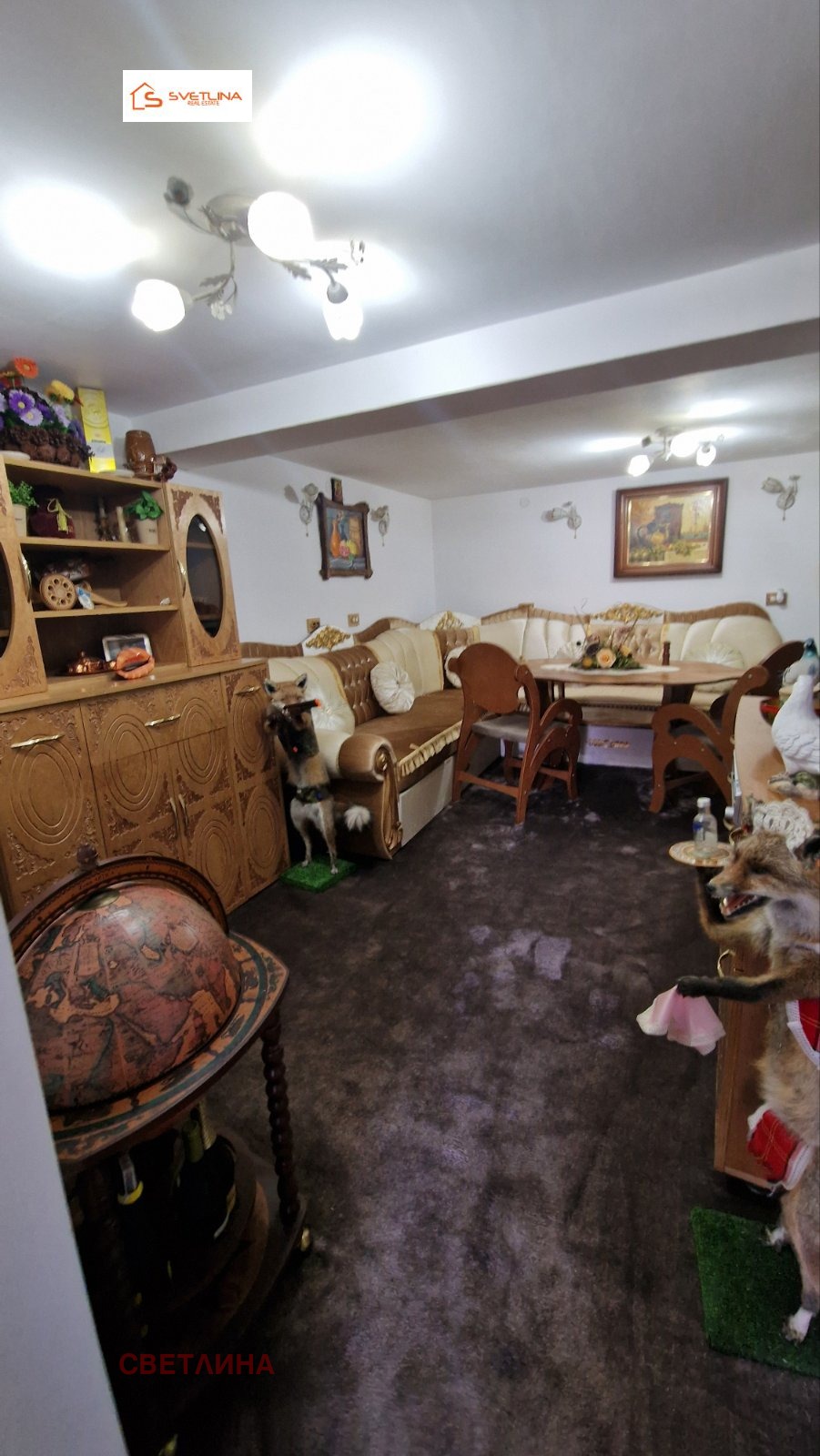 Продава КЪЩА, с. Невестино, област Кюстендил, снимка 7 - Къщи - 54684608