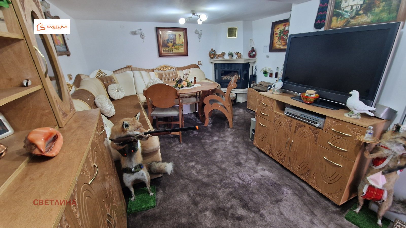 Продава КЪЩА, с. Невестино, област Кюстендил, снимка 8 - Къщи - 54684608