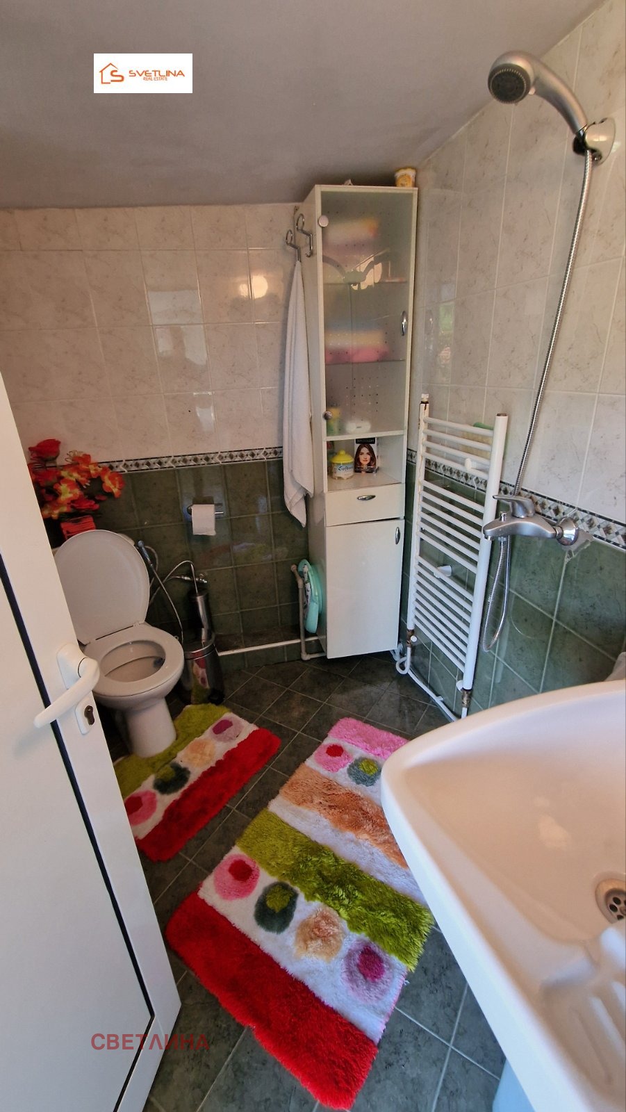 Продава КЪЩА, с. Невестино, област Кюстендил, снимка 14 - Къщи - 54684608