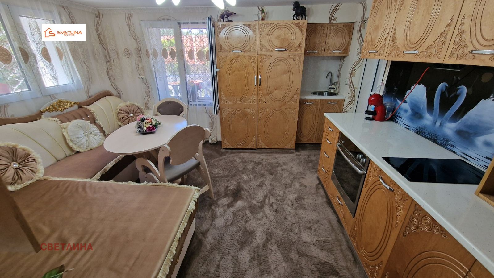 Продава КЪЩА, с. Невестино, област Кюстендил, снимка 9 - Къщи - 54684608