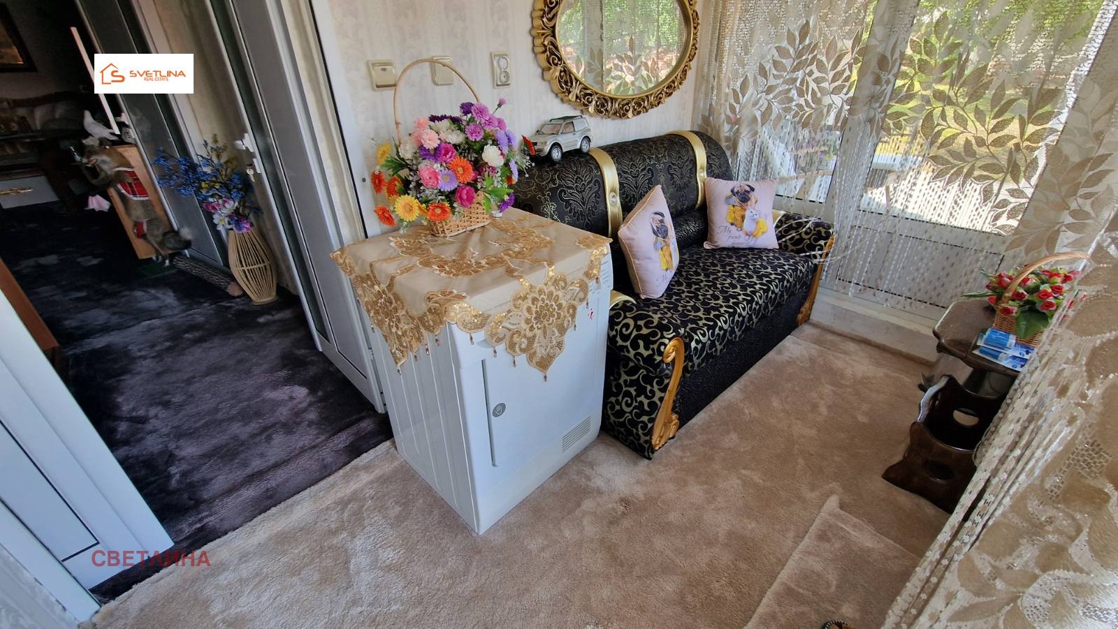 Продава КЪЩА, с. Невестино, област Кюстендил, снимка 15 - Къщи - 54684608