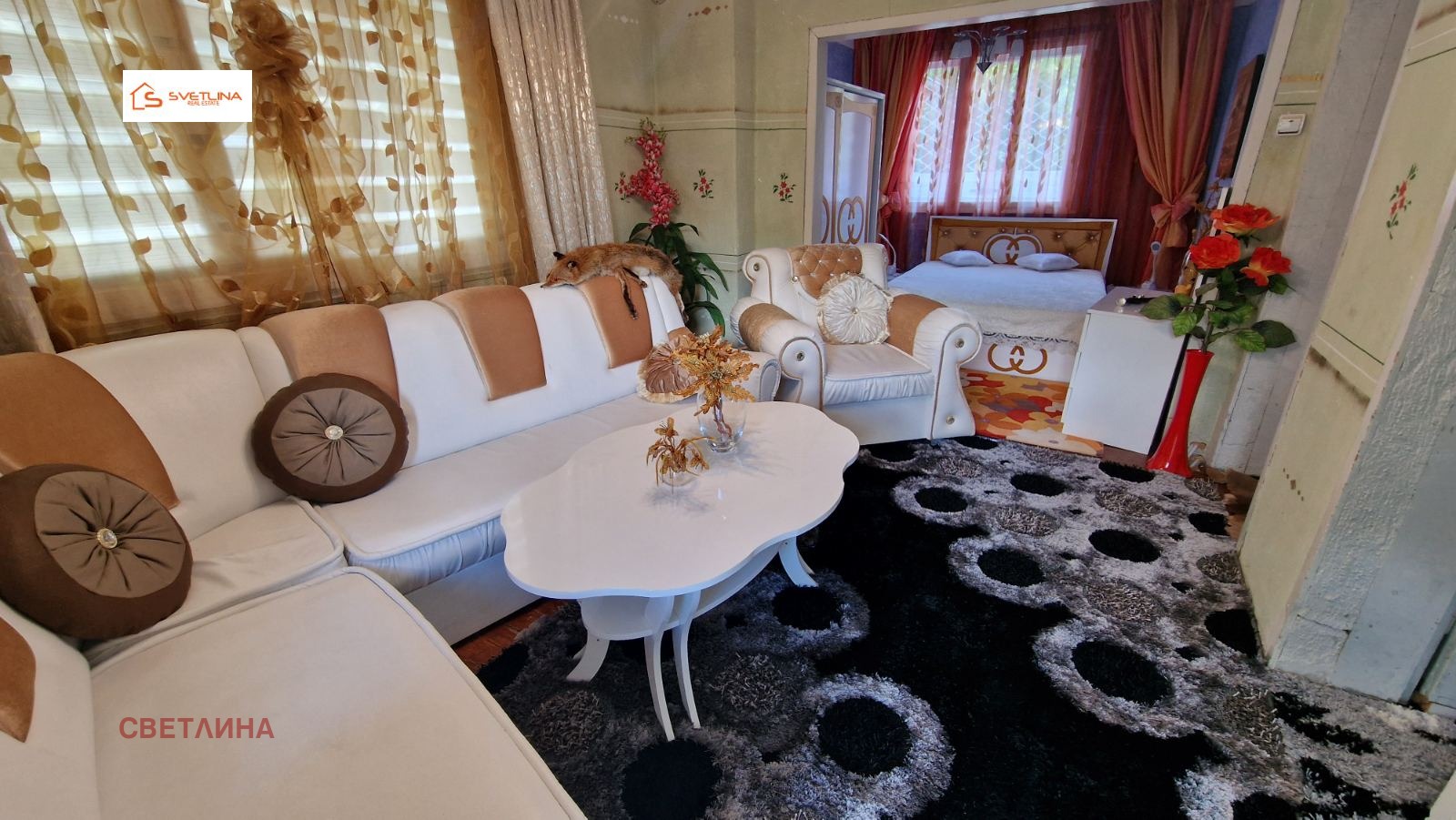 Продава КЪЩА, с. Невестино, област Кюстендил, снимка 11 - Къщи - 54684608