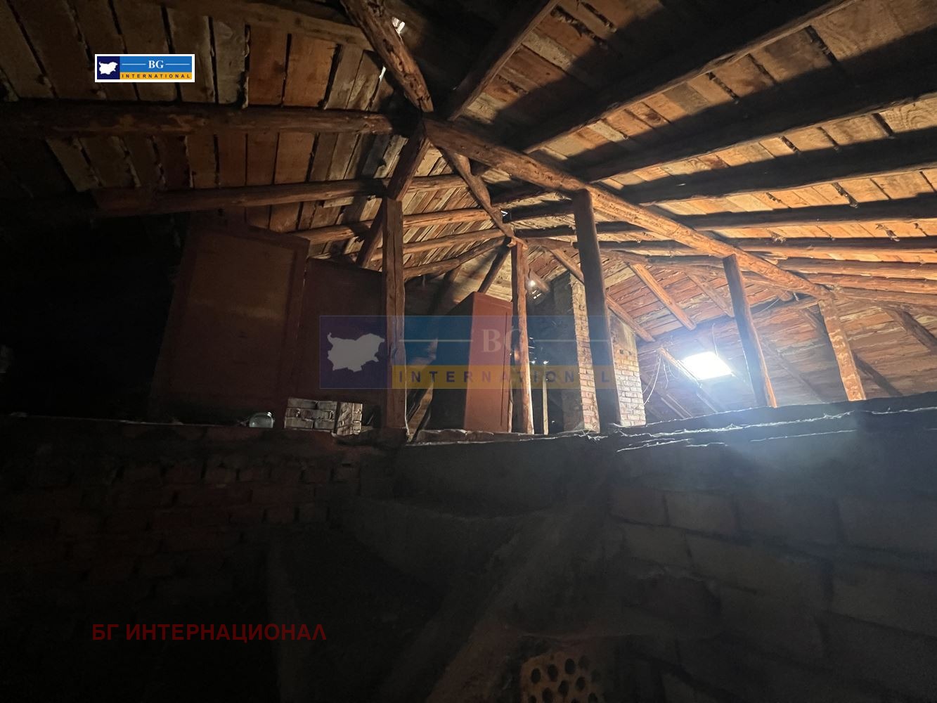 Продава КЪЩА, гр. Черноморец, област Бургас, снимка 8 - Къщи - 53602431