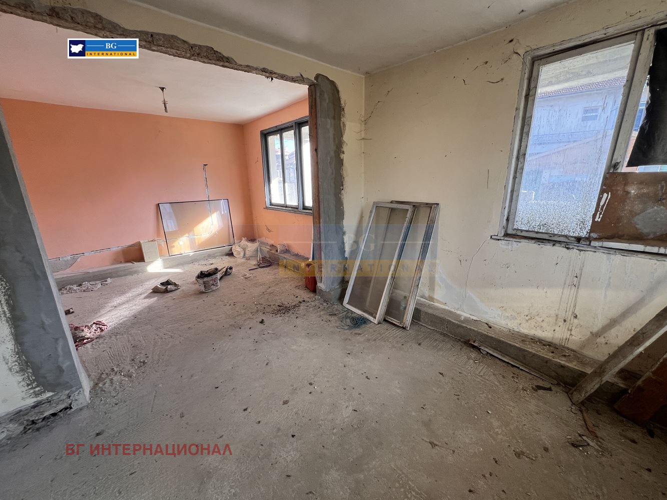 Продава КЪЩА, гр. Черноморец, област Бургас, снимка 11 - Къщи - 53602431