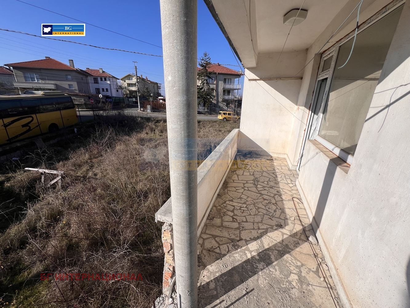 Продава КЪЩА, гр. Черноморец, област Бургас, снимка 5 - Къщи - 53602431