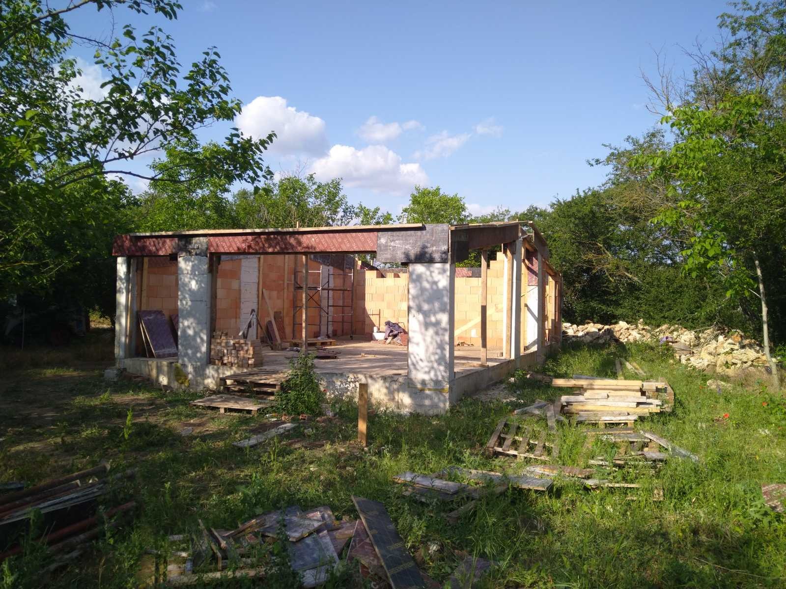 Продава ПАРЦЕЛ, с. Царичино, област Добрич, снимка 2 - Парцели - 53913148