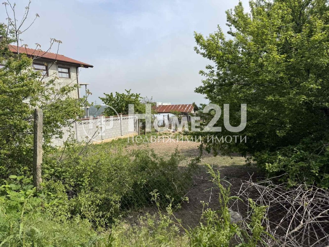 Продава ПАРЦЕЛ, с. Близнаци, област Варна, снимка 2 - Парцели - 54477719