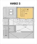 Продава МНОГОСТАЕН, гр. София, Манастирски ливади, снимка 9