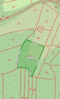 Продава ПАРЦЕЛ, гр. Троян, област Ловеч, снимка 1