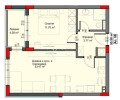 Продава 2-СТАЕН, град Варна, Аспарухово • 82590 € / 161532.00 лв. • 10003021 4