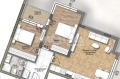 Продава  3-стаен град София , Овча купел , 93 кв.м | 89607361 - изображение [2]