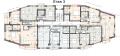 Продава 3-СТАЕН, град София, Манастирски ливади • 216355 € / 423153.60 лв. • 85897867 4