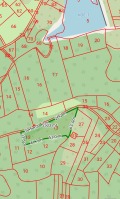 Продава ПАРЦЕЛ, област Ловеч, гр. Троян • 18050 € / 35302.73 лв. • 22212959 3