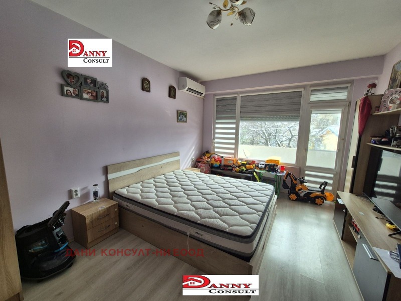 Продава 2-СТАЕН в град Велико Търново, Чолаковци - 63 кв.м / 86 000 € » 168 201.38 лв., ДАНИ КОНСУЛТ-НИ ЕООД
