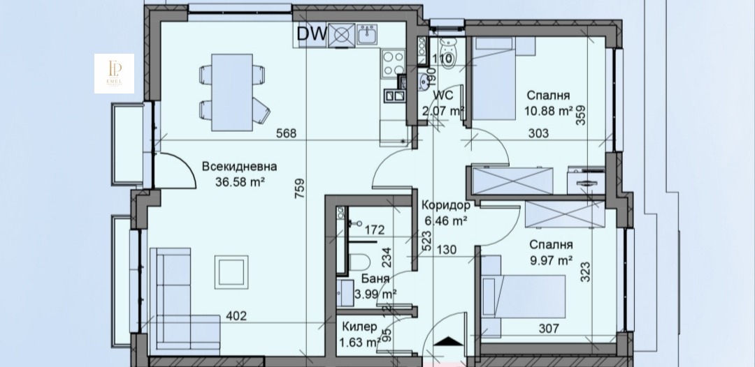 ������� 3-����� | Imot.bg � ����������� 5
