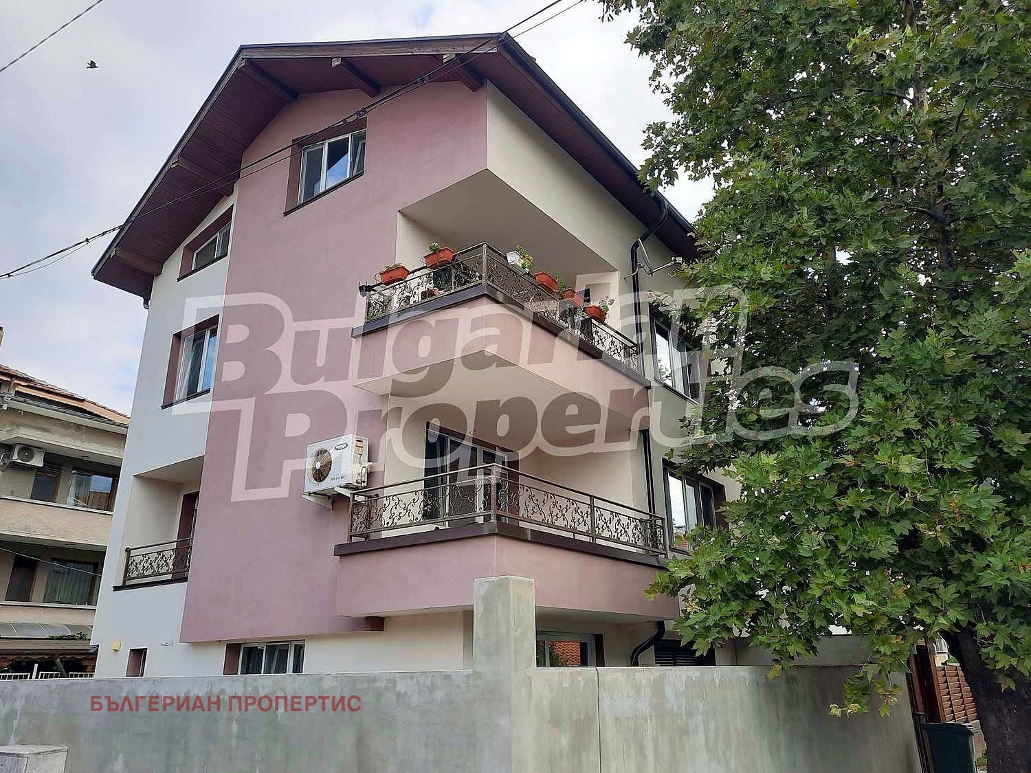 Продава КЪЩА | Imot.bg — изображение 1