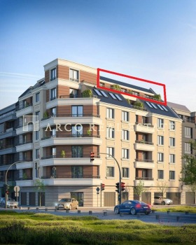 Продажба на двустайни апартаменти в град София — страница 4 - изображение 15 