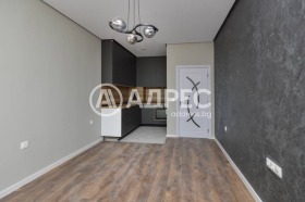 2-стаен град Бургас, Изгрев