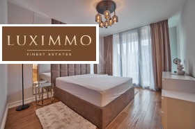 2 Schlafzimmer Manastirski liwadi, Sofia 6