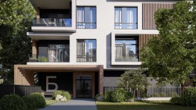 3-СТАЕН, 115 m2