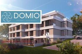 3 bedroom m-t Dolna Traka, Varna