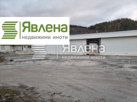 Teollisuusrakennus Veliki Preslav, Shumenin alue