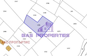 Продава парцел град София Драгалевци - [1] 