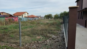 Parcelle Golyanovtsi, région Sofia 2