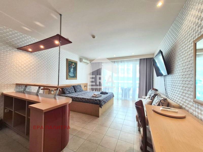 На продаж  Студія область Бургас , к.к. Слънчев бряг , 51 кв.м | 32957554 - зображення [5]
