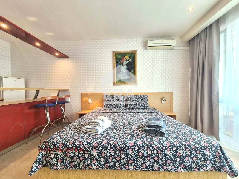 На продаж  Студія область Бургас , к.к. Слънчев бряг , 51 кв.м | 32957554 - зображення [4]