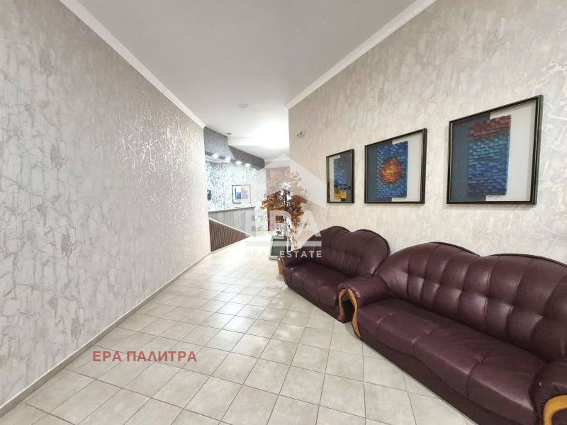 На продаж  Студія область Бургас , к.к. Слънчев бряг , 51 кв.м | 32957554 - зображення [15]