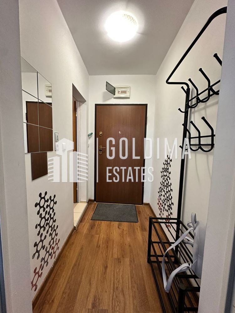 Продава 1-СТАЕН, гр. Поморие, област Бургас, снимка 6 - Апартаменти - 56186016